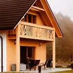 Holiday home Zadzielanka *