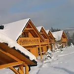 Zadzielanka Feriehus Żywiec