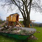 Holiday home Zadzielanka Zywiec