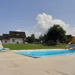 Zadzielanka Holiday home