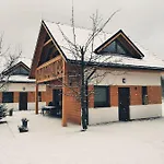 Feriehus Zadzielanka Żywiec