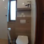 Feriehus Zadzielanka *