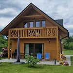 Zadzielanka Holiday home Zywiec