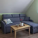 Holiday home Zadzielanka Zywiec