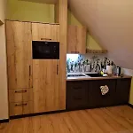 Feriehus Zadzielanka *