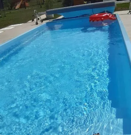 Zadzielanka Żywiec