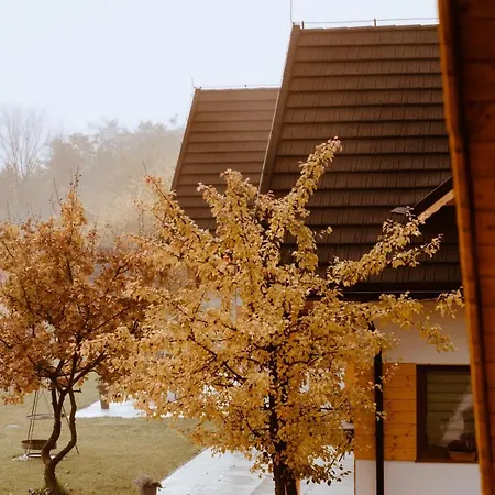 Σπίτι διακοπών Wypoczynkowe Zadzielanka *