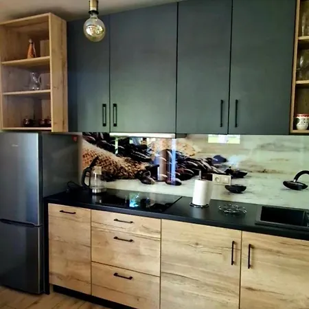 Wypoczynkowe Zadzielanka Σπίτι διακοπών Żywiec