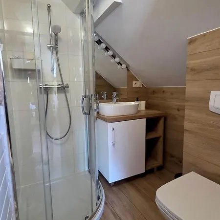 Wypoczynkowe Zadzielanka * Żywiec