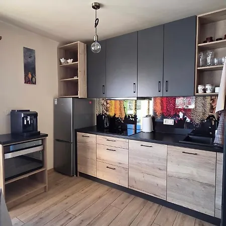 Wypoczynkowe Zadzielanka בית נופש