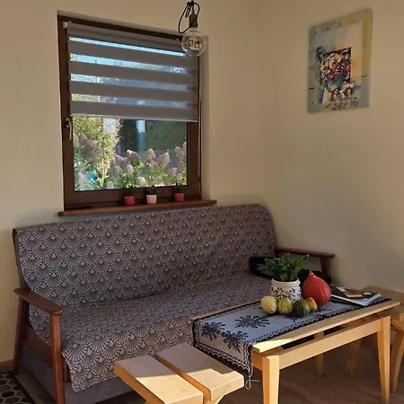 Wypoczynkowe Zadzielanka Żywiec