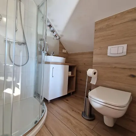 Wypoczynkowe Zadzielanka Żywiec