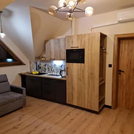 Wypoczynkowe Zadzielanka Żywiec