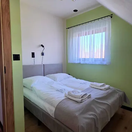 Wypoczynkowe Zadzielanka