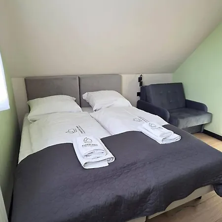 Wypoczynkowe Zadzielanka