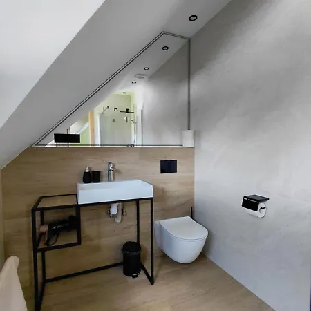 Casa vacanze Zadzielanka *