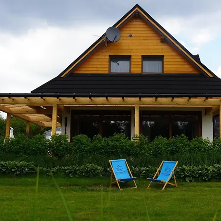 Zadzielanka Casa vacanze