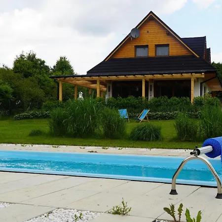 Zadzielanka Casa vacanze