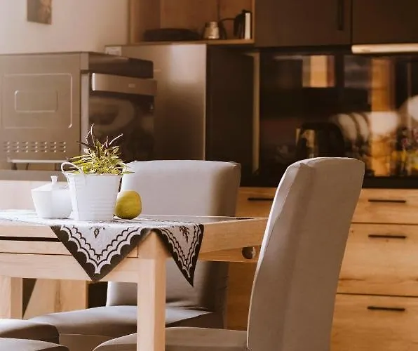 Wypoczynkowe Zadzielanka Żywiec