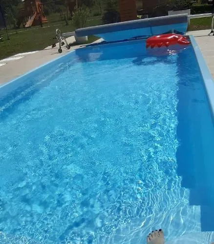 Wypoczynkowe Zadzielanka Żywiec