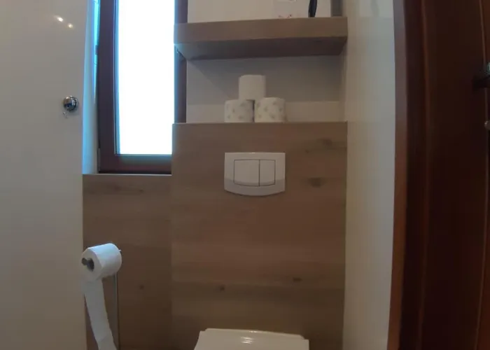 Prázdninový dům Wypoczynkowe Zadzielanka *