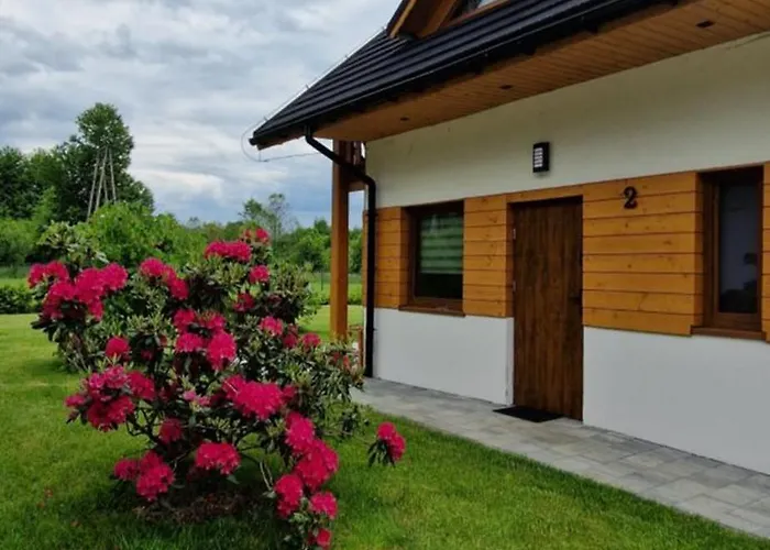 Wypoczynkowe Zadzielanka Żywiec