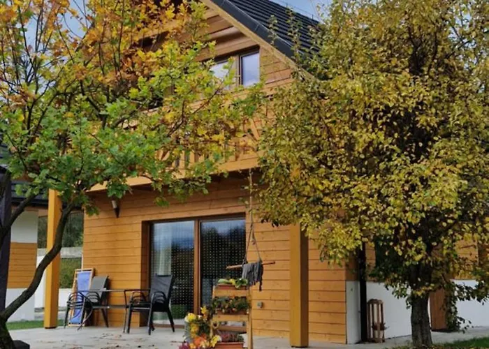 Prázdninový dům Wypoczynkowe Zadzielanka *