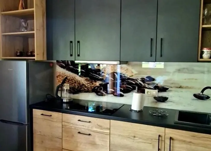 Wypoczynkowe Zadzielanka Σπίτι διακοπών Żywiec