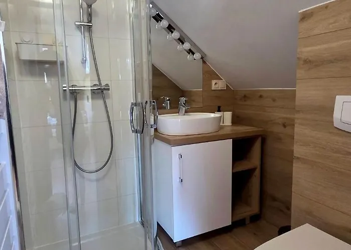 Wypoczynkowe Zadzielanka * Żywiec