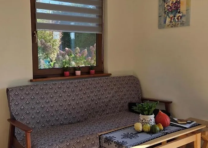 Wypoczynkowe Zadzielanka Żywiec