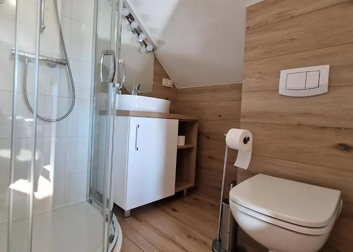 Wypoczynkowe Zadzielanka Żywiec